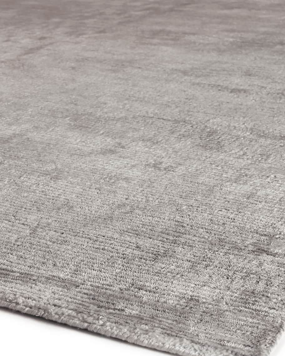 Image 3 of 4: Cayucos Hand-Knotted Rug, 6' x 9'