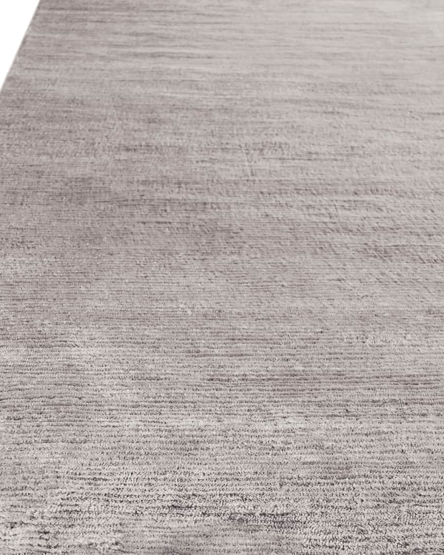 Image 1 of 4: Cayucos Hand-Knotted Rug, 6' x 9'