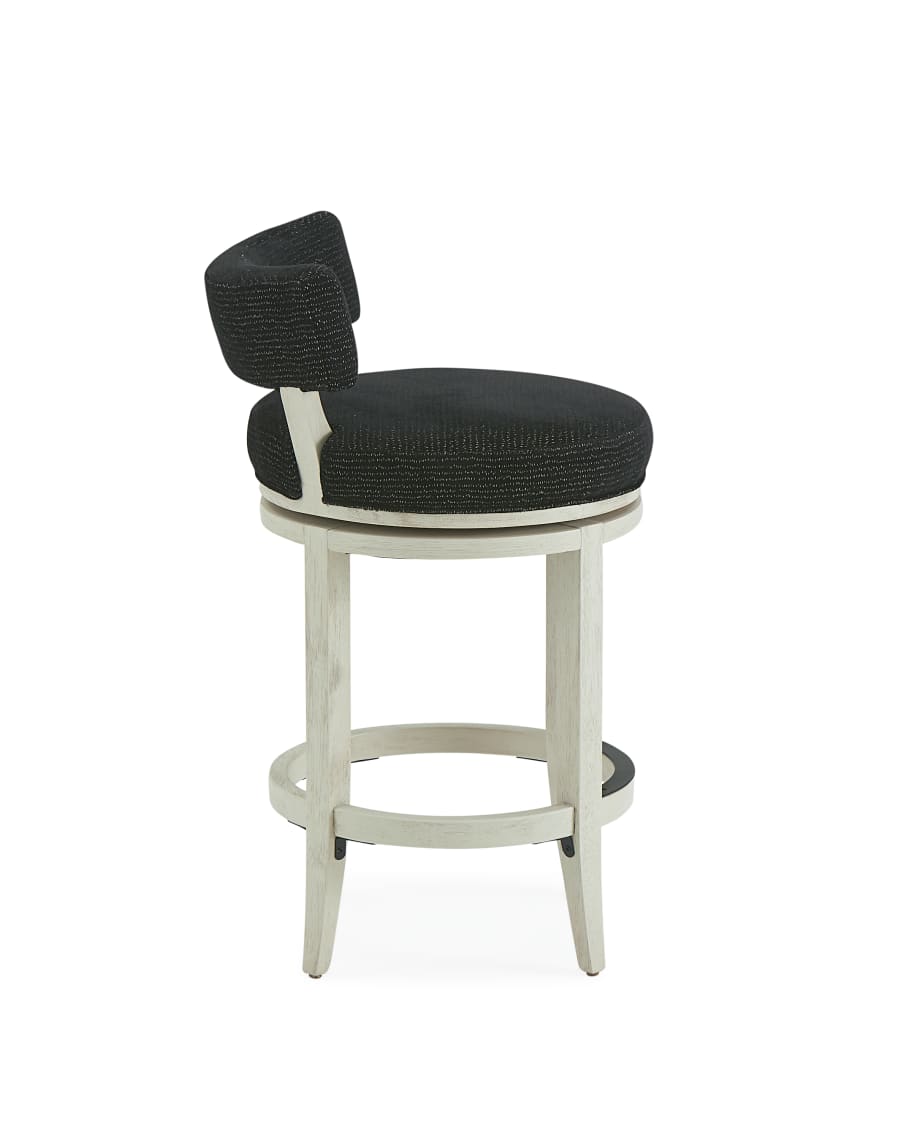 Hirsch bar stools clearance