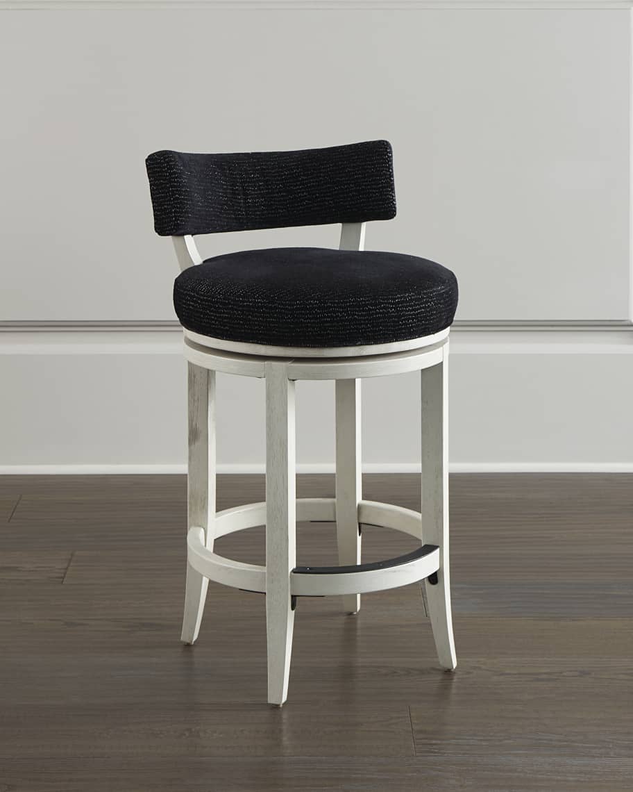 Bernhardt counter stools hotsell