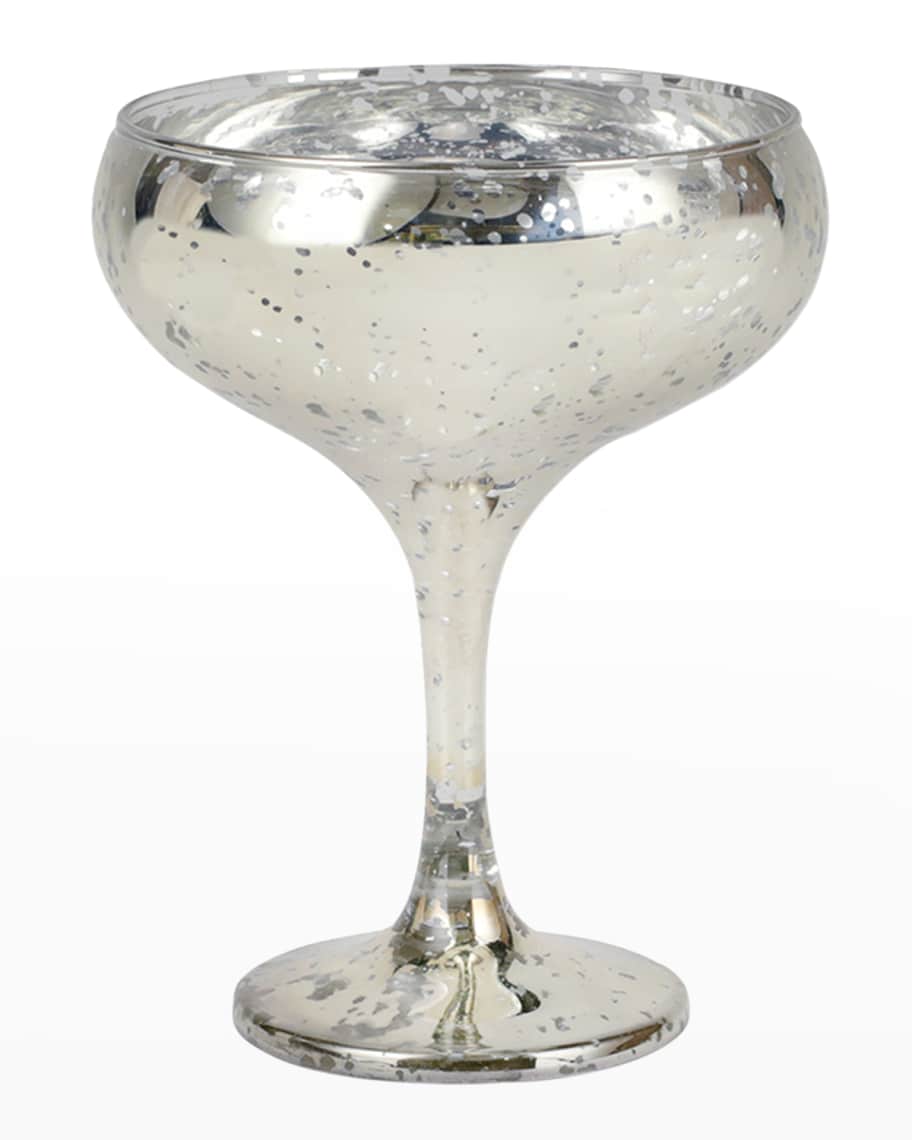 Image 1 of 1: Gatsby Coupe Champagne Glass