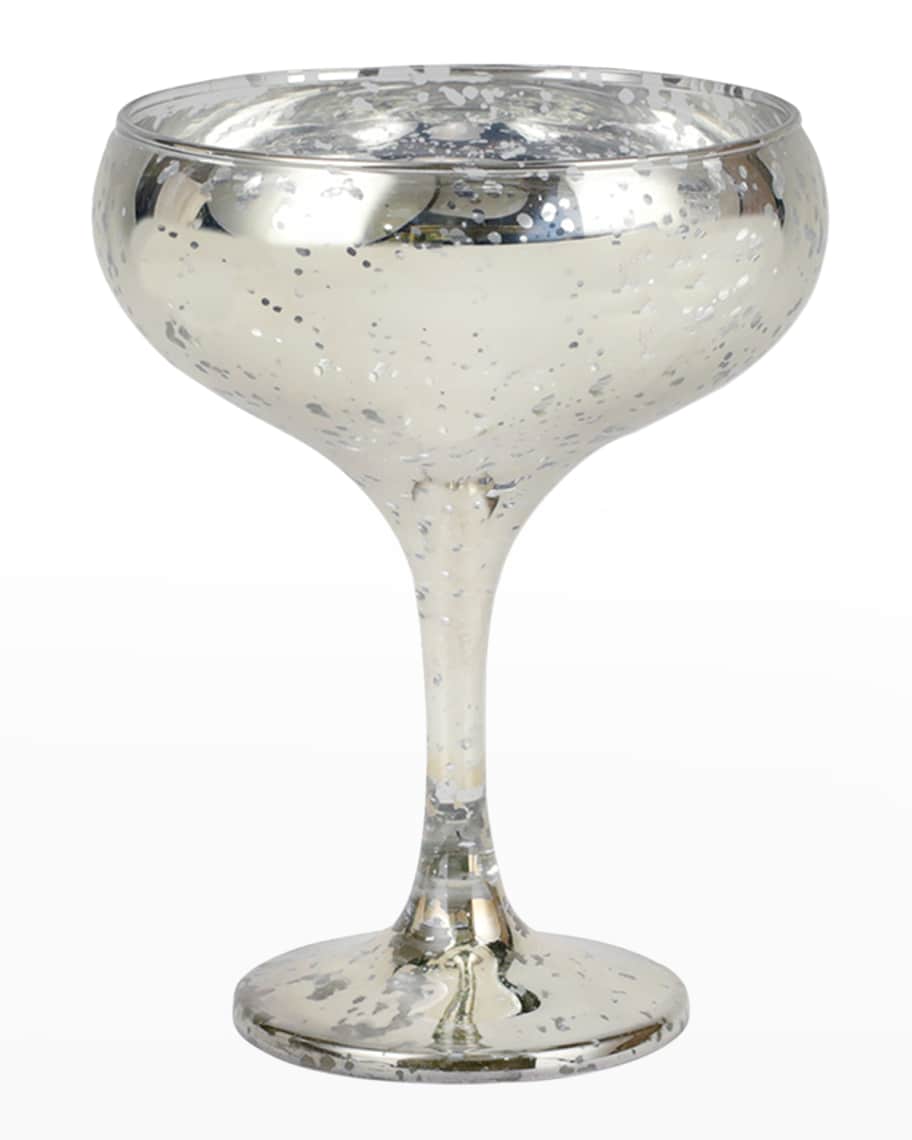 Vietri Gatsby Coupe Champagne Glass