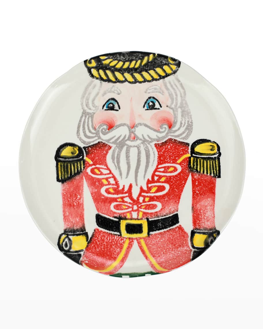 neiman marcus nutcracker dishes