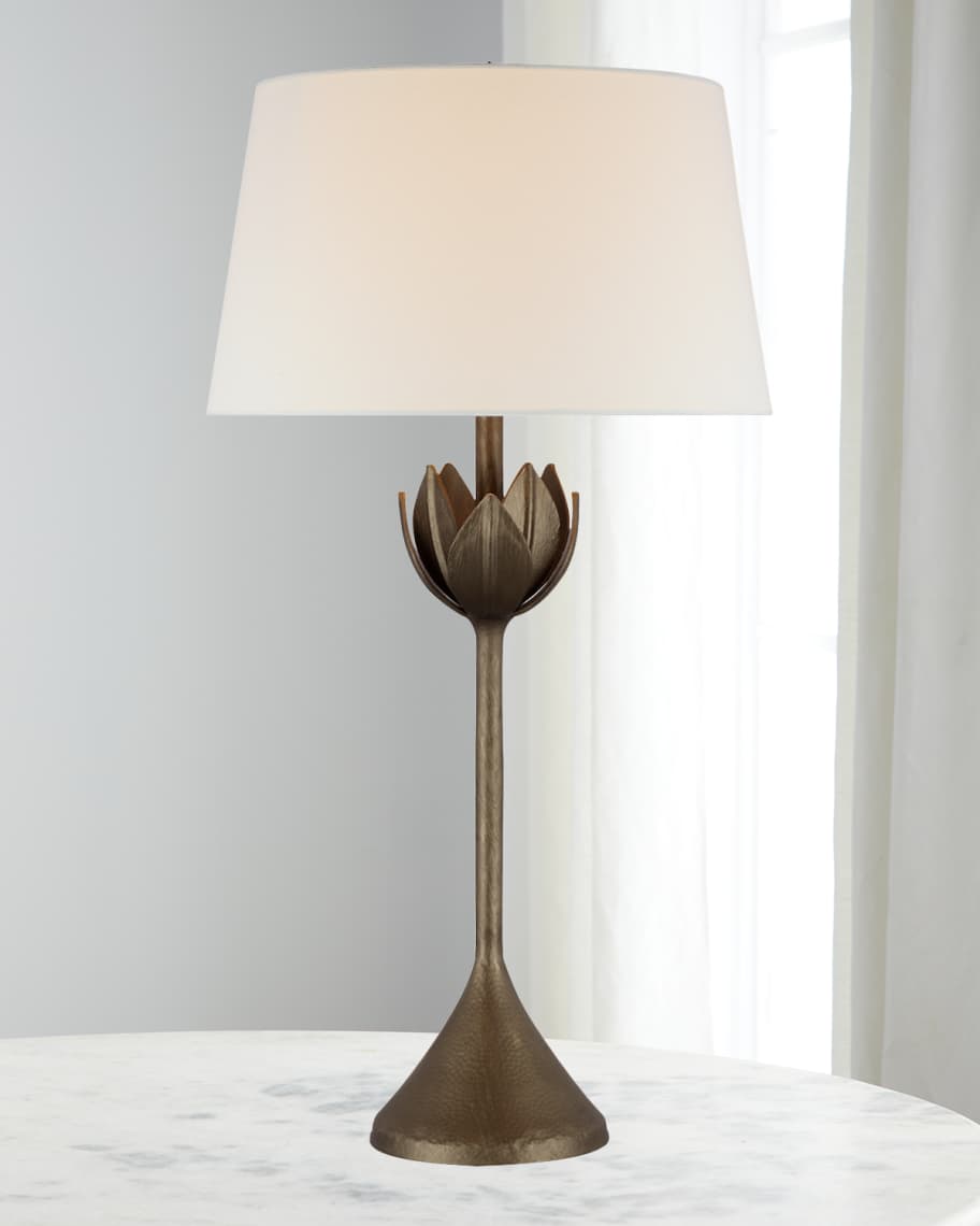 Visual comfort table lamps sales