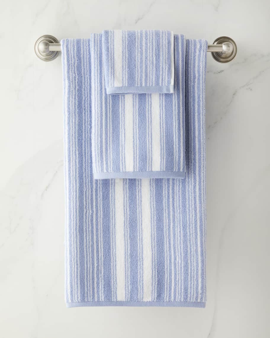 Lauren Ralph Lauren Sanders Stripe Hand Towel Horchow