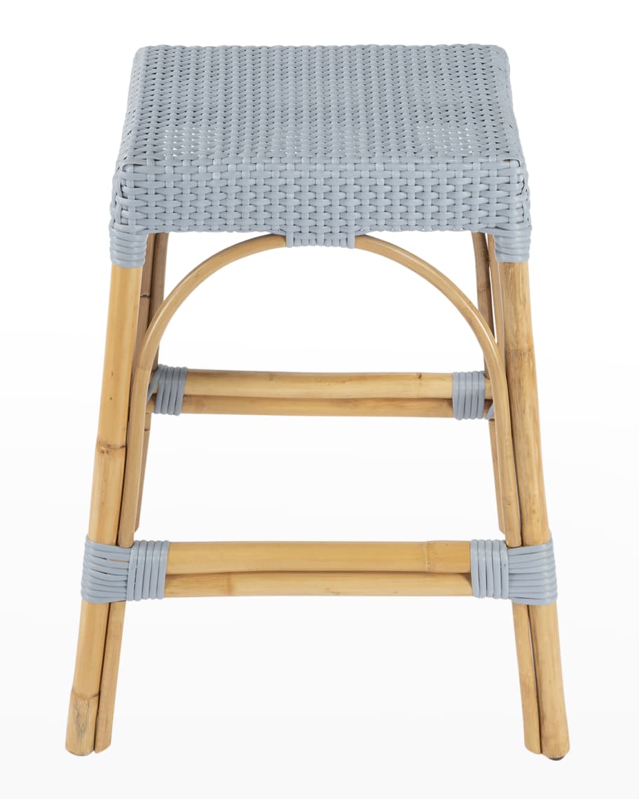 Image 3 of 5: Twilight Counter Stool 24.5"