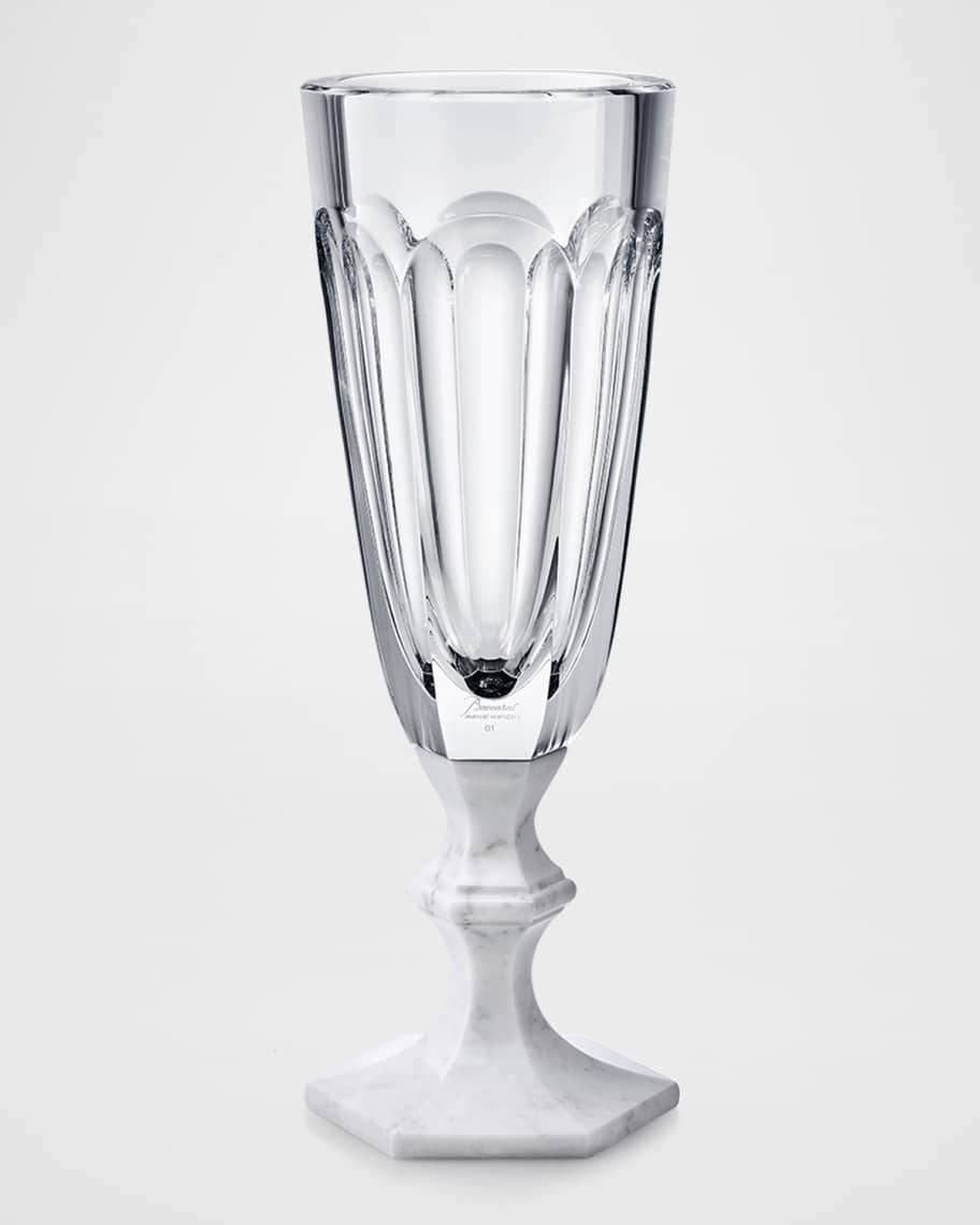 Baccarat HARCOURT vase200 超レア品 Baccarat Harcourt Vases & Matching Items | Horchow