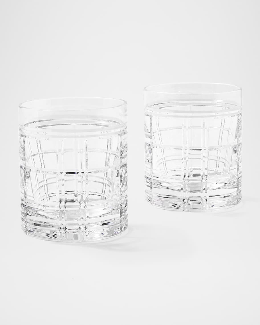 Image 3 of 3: Hudson Plaid Gift Set