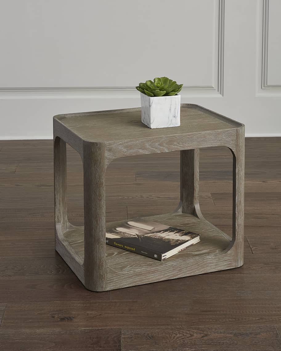 Horchow shop end tables