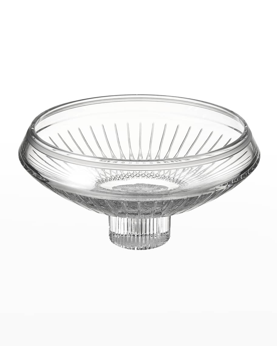 Image 3 of 5: Mastercraft Lismore Arcus Punch Bowl