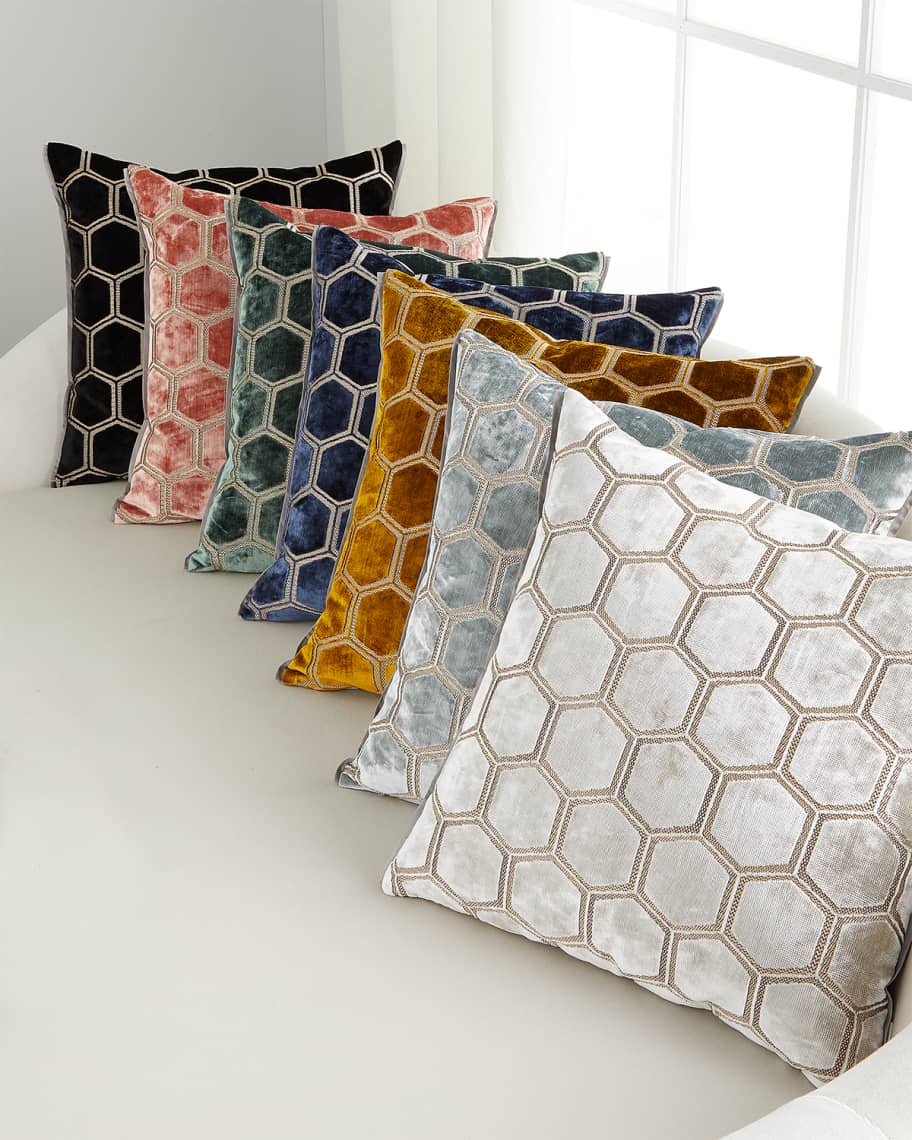 Designers deals guild pillows