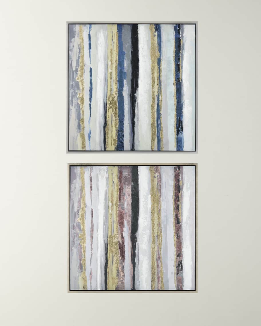 Image 2 of 3: Pearson Framed Wall Art