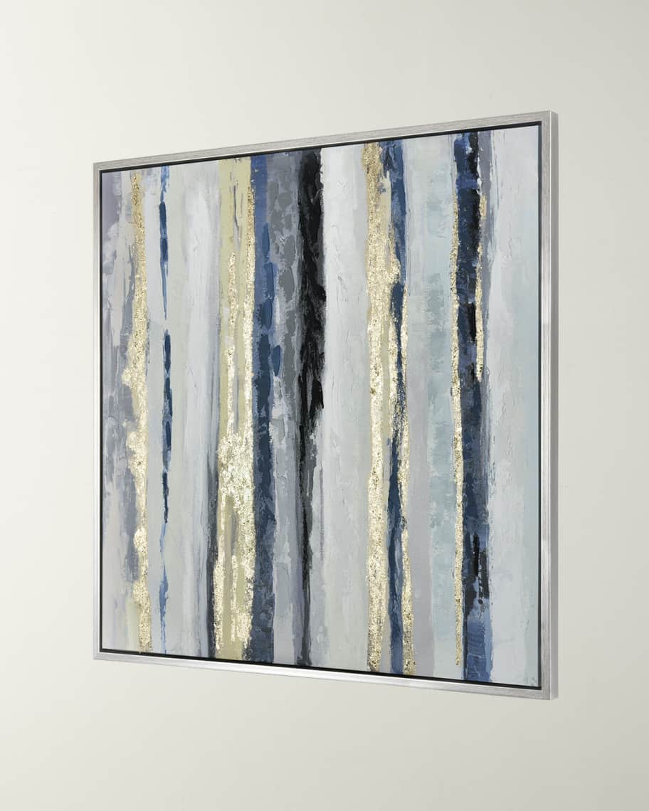 Image 3 of 3: Pearson Framed Wall Art