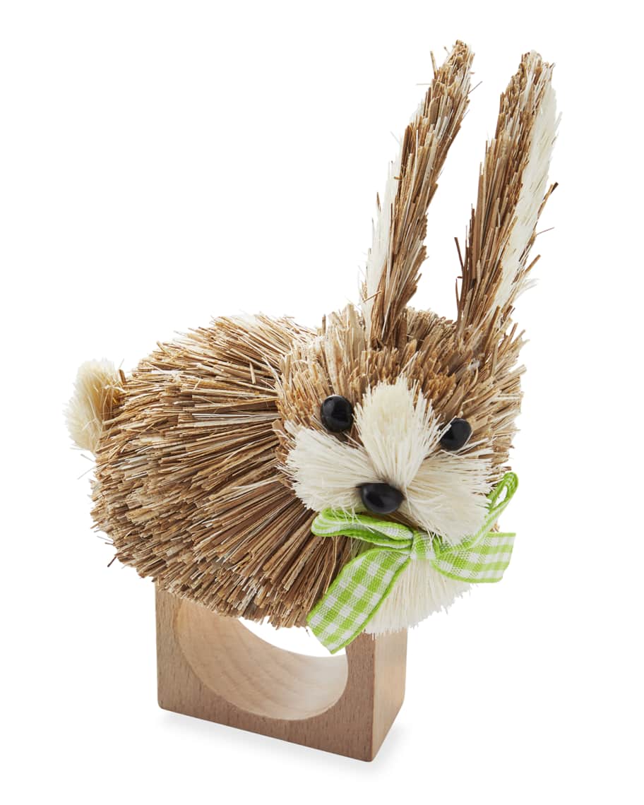 Kim Seybert Hop Napkin Ring Horchow