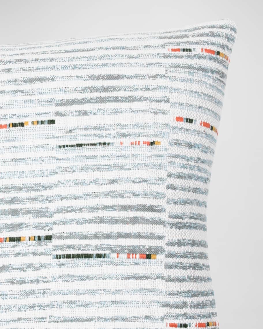 Image 2 of 3: Liveliness Relax Indoor & Outdoor Lumbar Pillow 