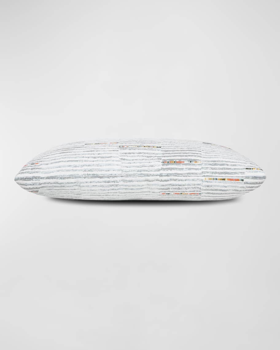 Image 3 of 3: Liveliness Relax Indoor & Outdoor Lumbar Pillow 