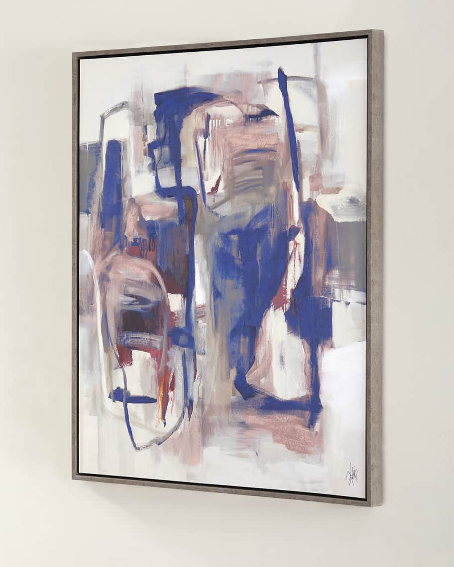 Image 3 of 4: Oh Calamity Giclee 