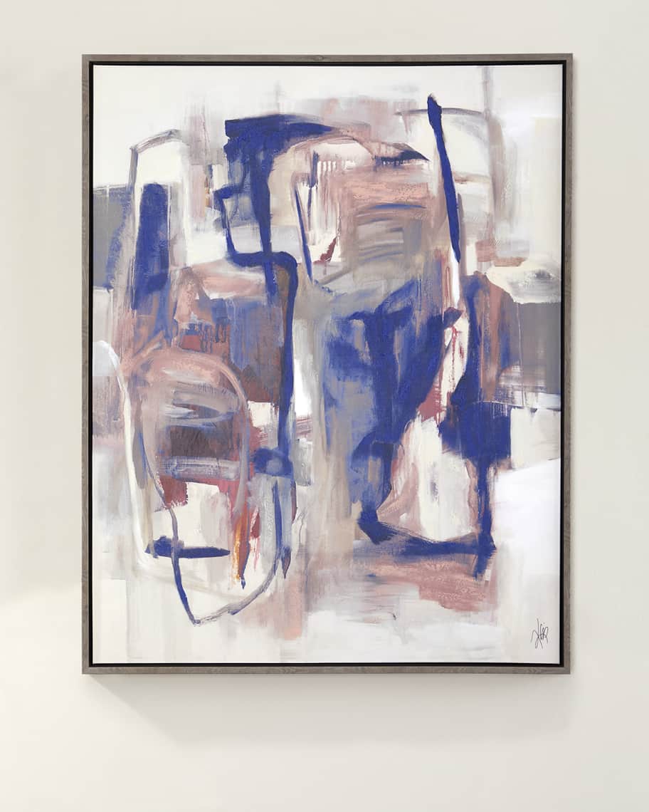 Image 1 of 4: Oh Calamity Giclee 