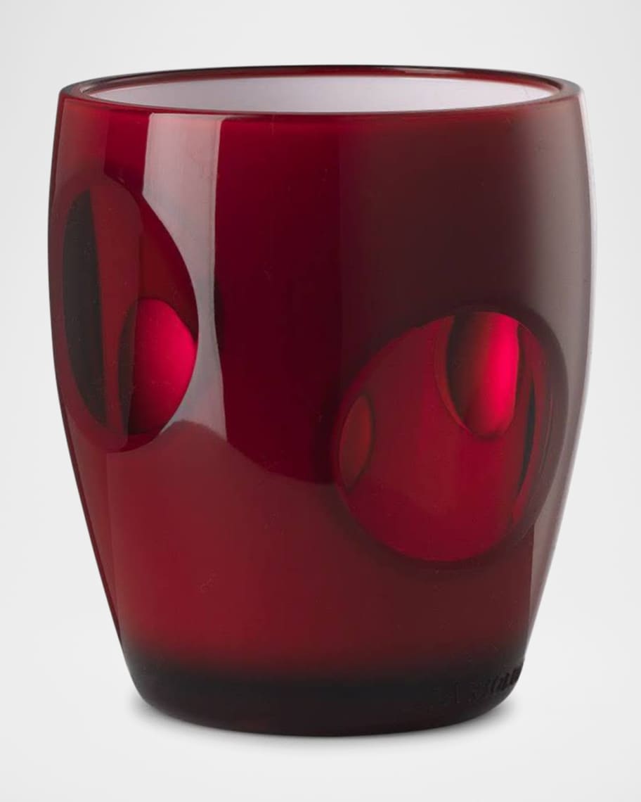 Image 1 of 1: Fisheye Tumblers, Set of  6