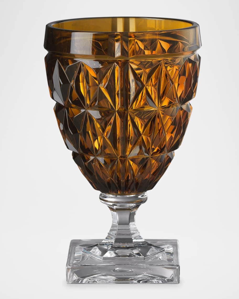 Image 1 of 1: Stella Wine Glasses, Set of 6