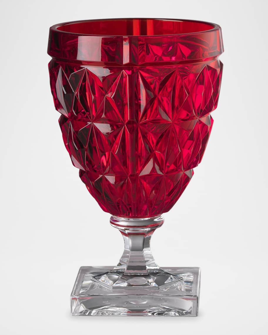Image 1 of 1: Stella Wine Glasses, Set of 6