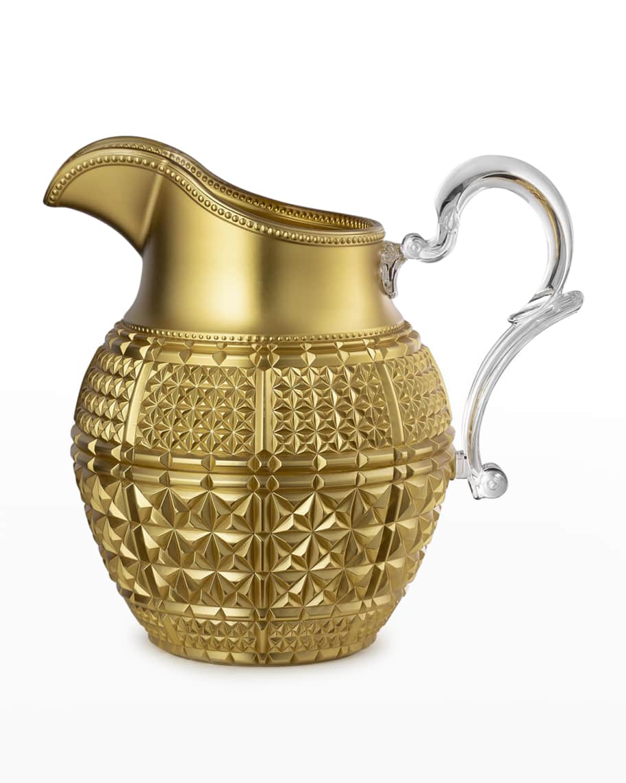 Image 1 of 1: Halina Acrylic Pitcher - 1.7 Qt.