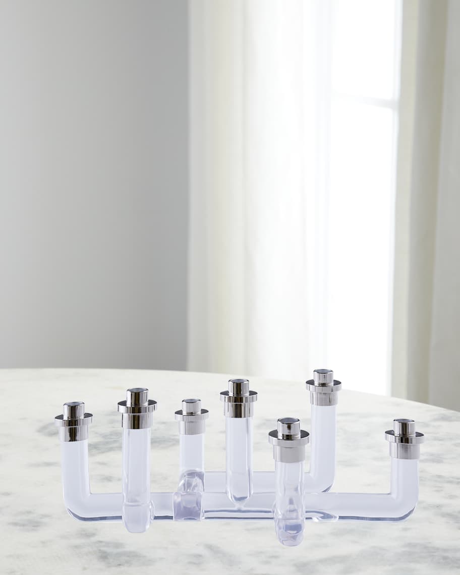 Jonathan Adler Pompidou Candelabra | Horchow