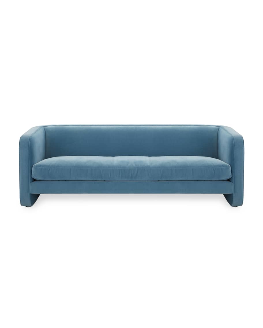 Image 2 of 4: Sunset Sofa