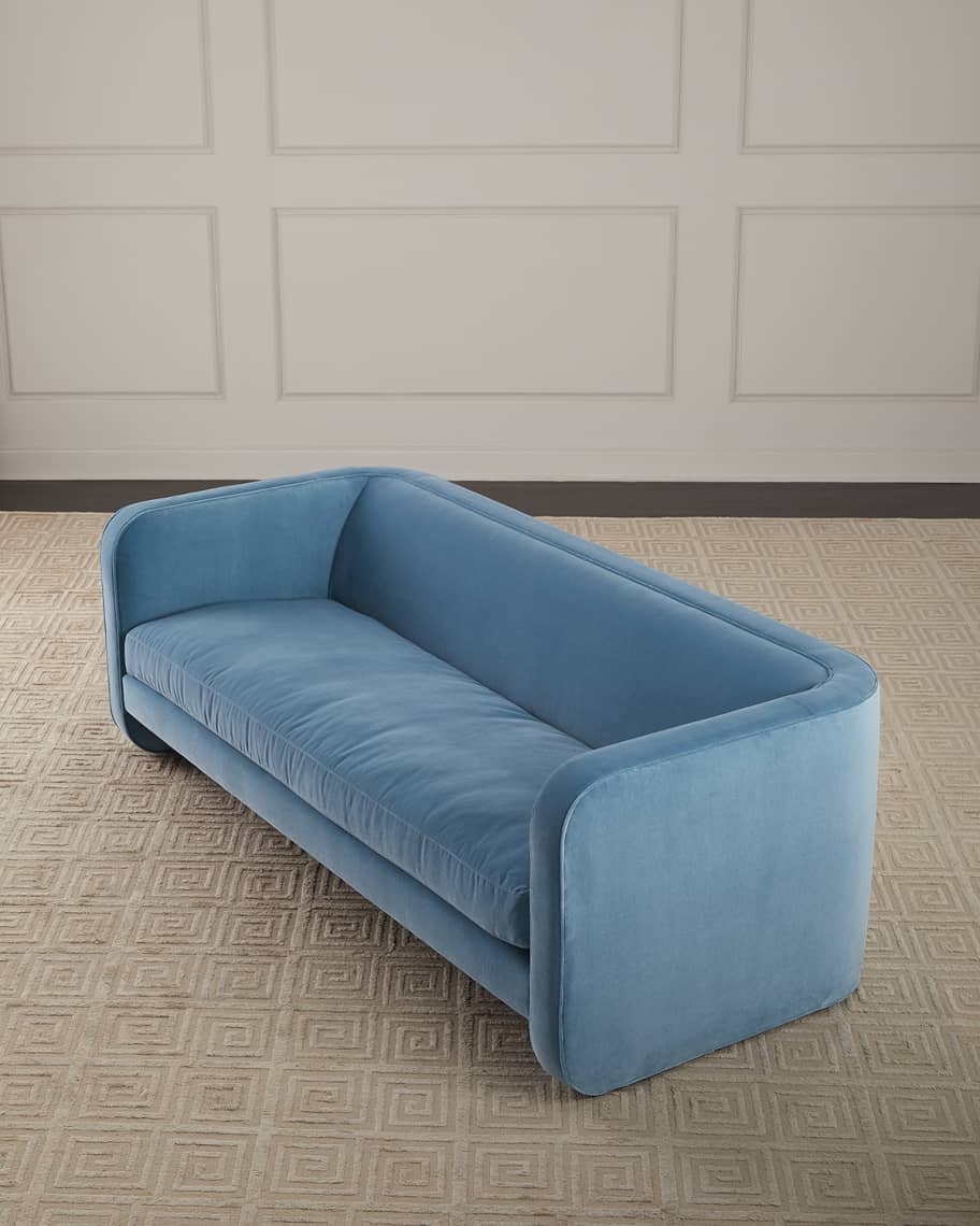 Image 1 of 4: Sunset Sofa