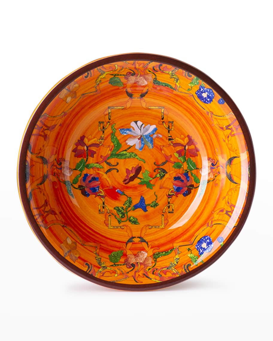 Image 1 of 1: Pancale Orange Bowl