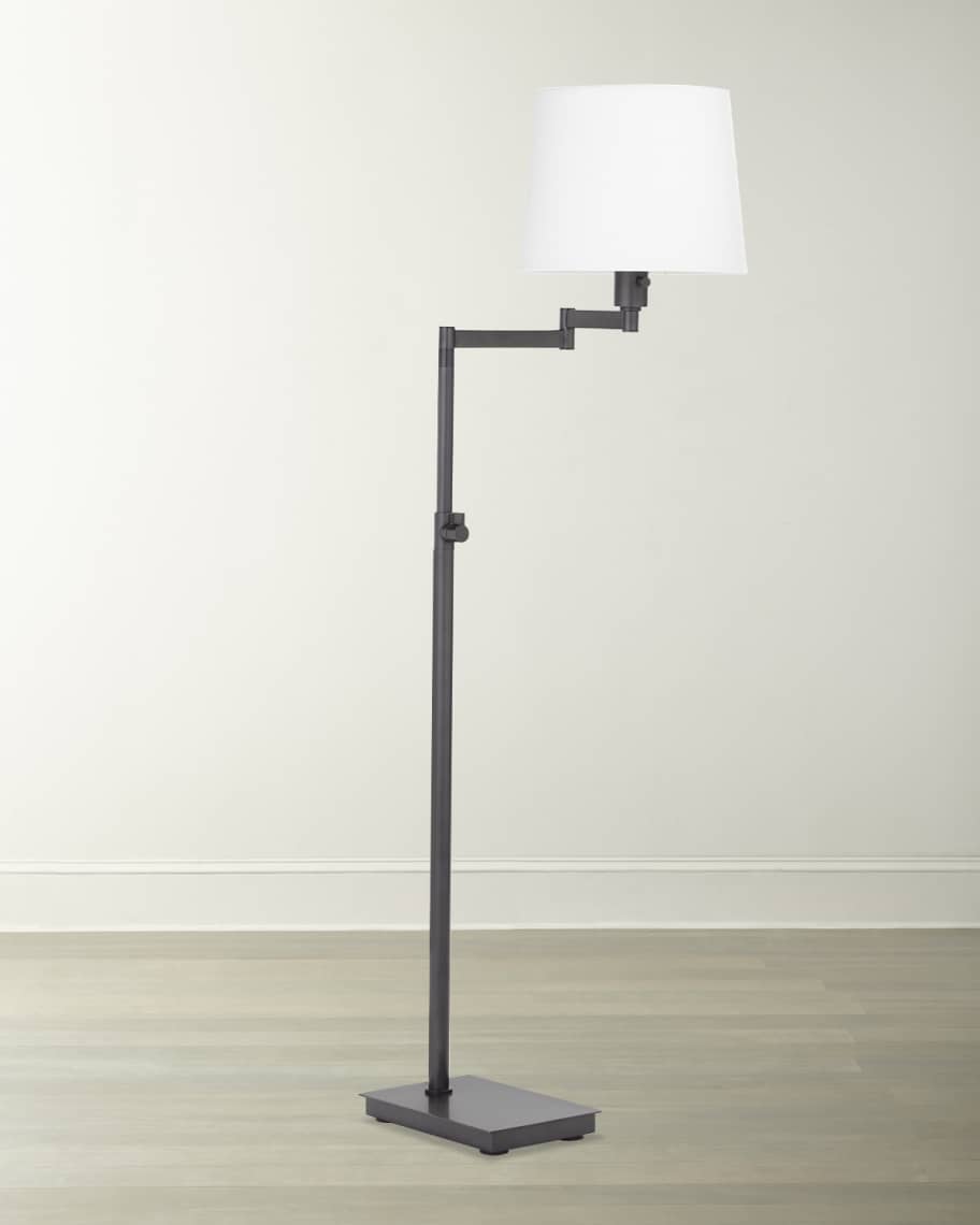 Image 1 of 1: Virtue Floor Lamp