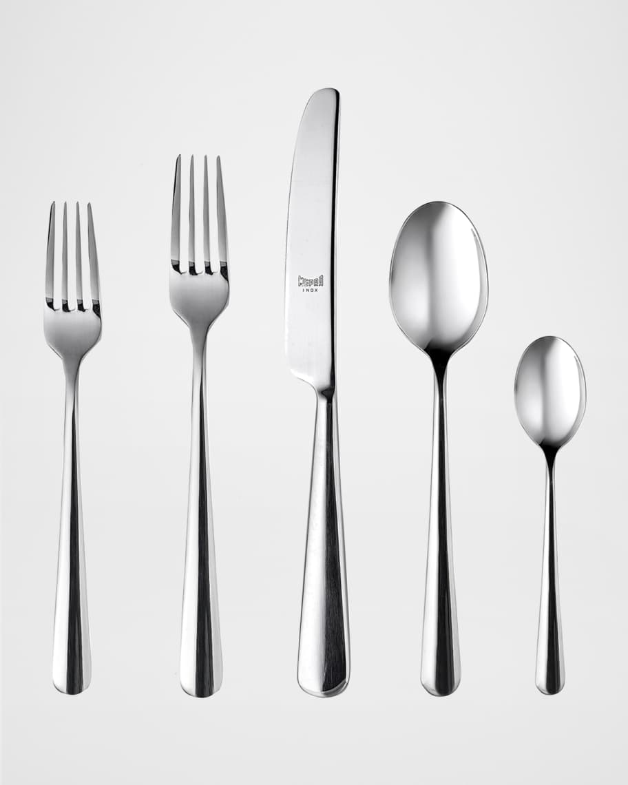 Image 1 of 1: Stoccolma 20-Piece Cutlery Set