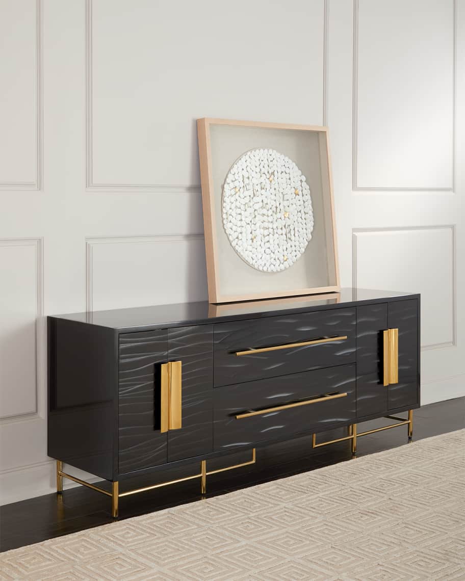 John richards deals credenza