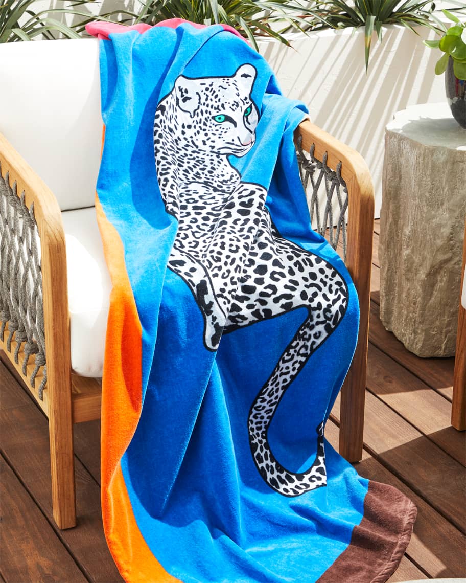 Jonathan adler towels outlet