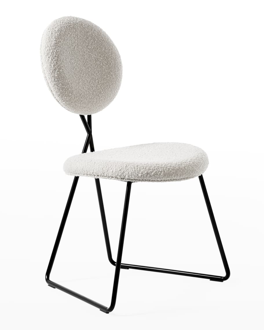 Image 2 of 5: Caprice Dining Chairs