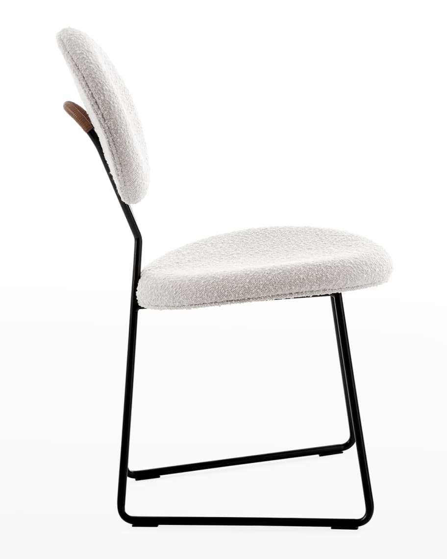 Image 3 of 5: Caprice Dining Chairs