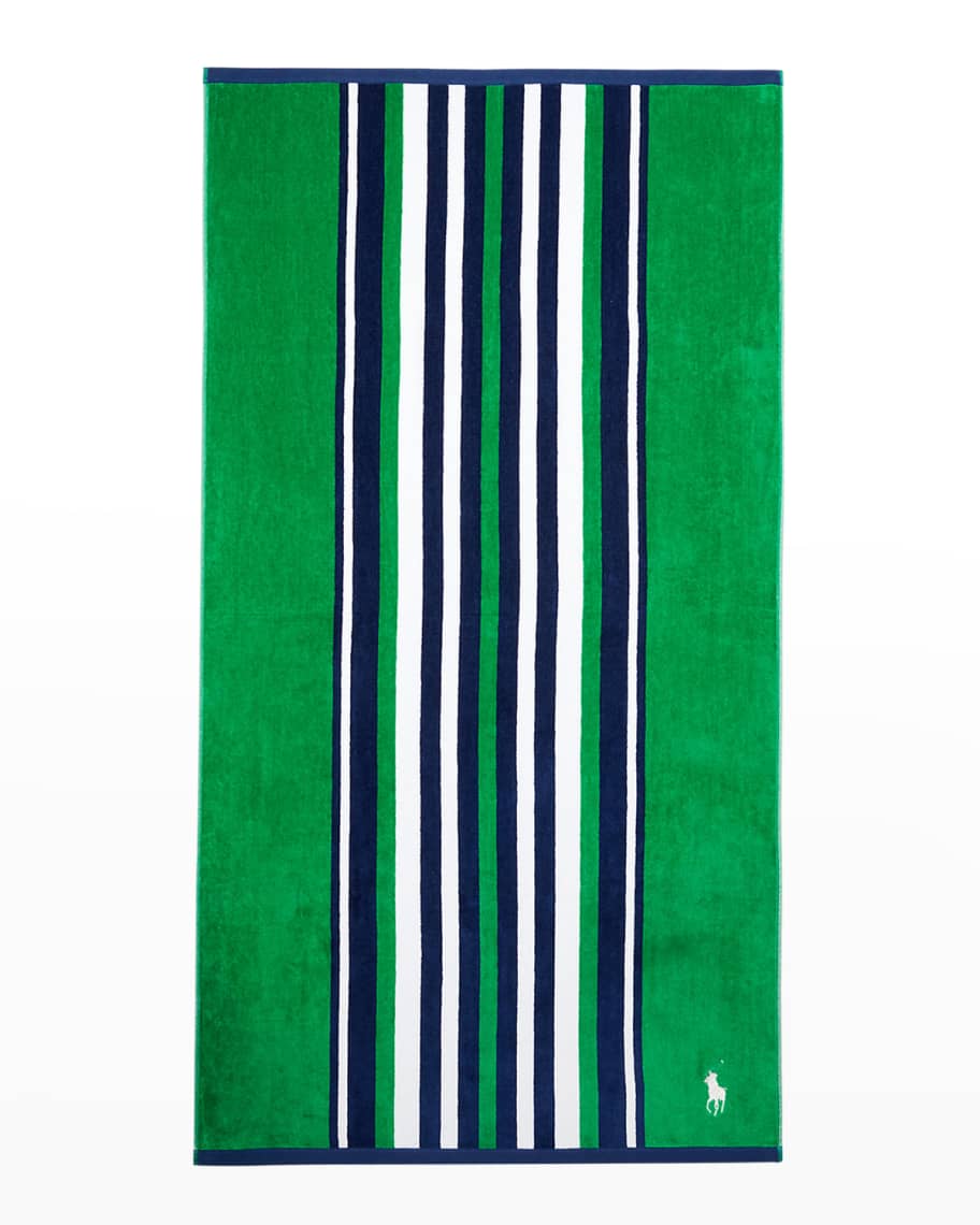 Ralph Lauren Home Kendrick Beach Towel Horchow