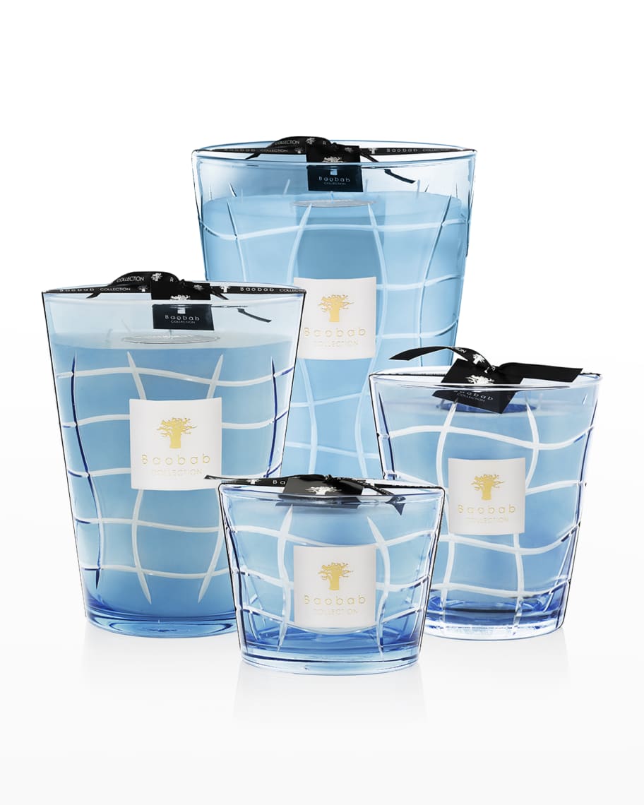 Image 2 of 2: Max 16 Waves Belharra Scented Candle