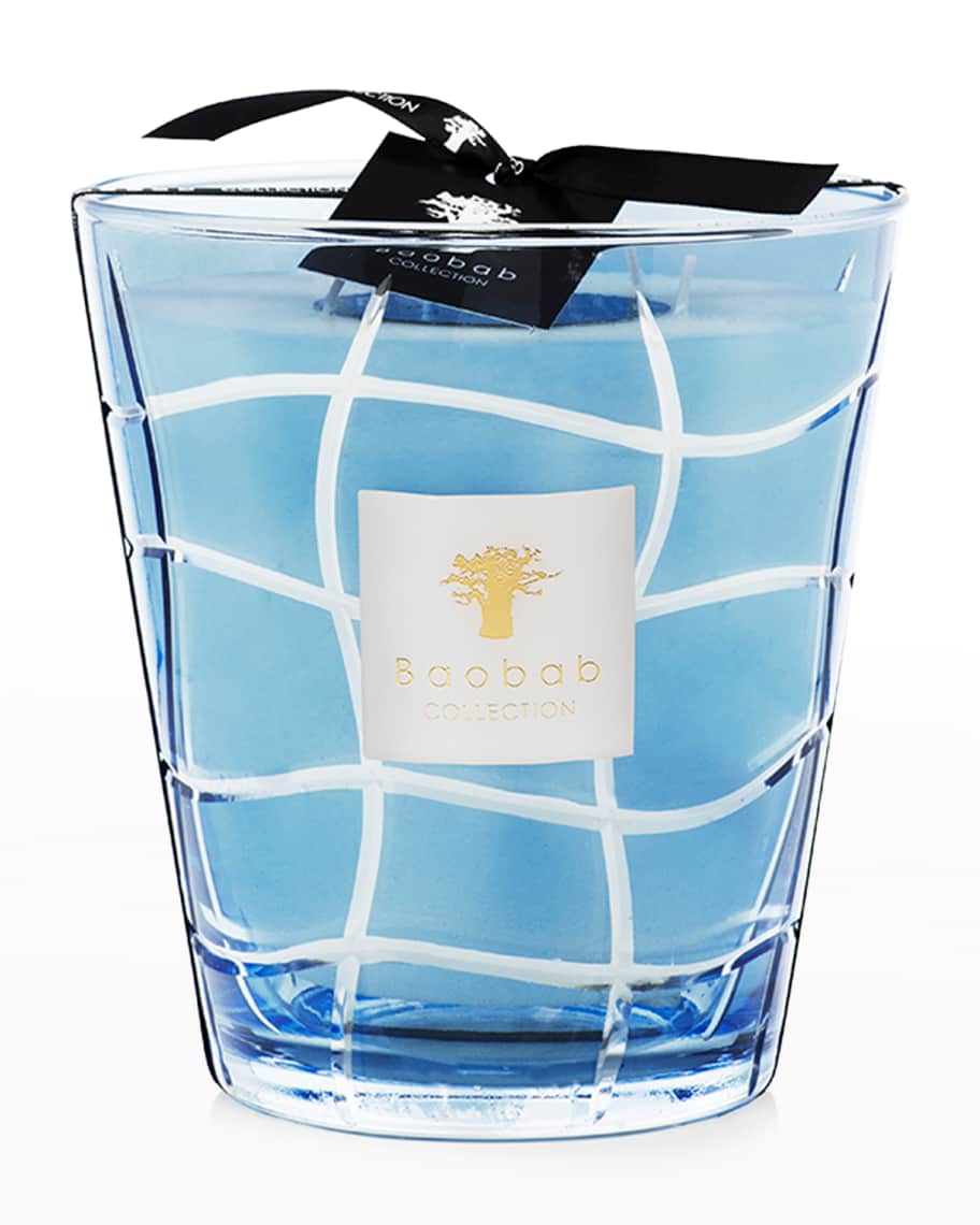 Image 1 of 2: Max 16 Waves Belharra Scented Candle