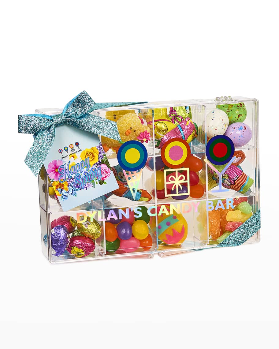 Dylan S Candy Bar Easter Icons Tackle Box Horchow