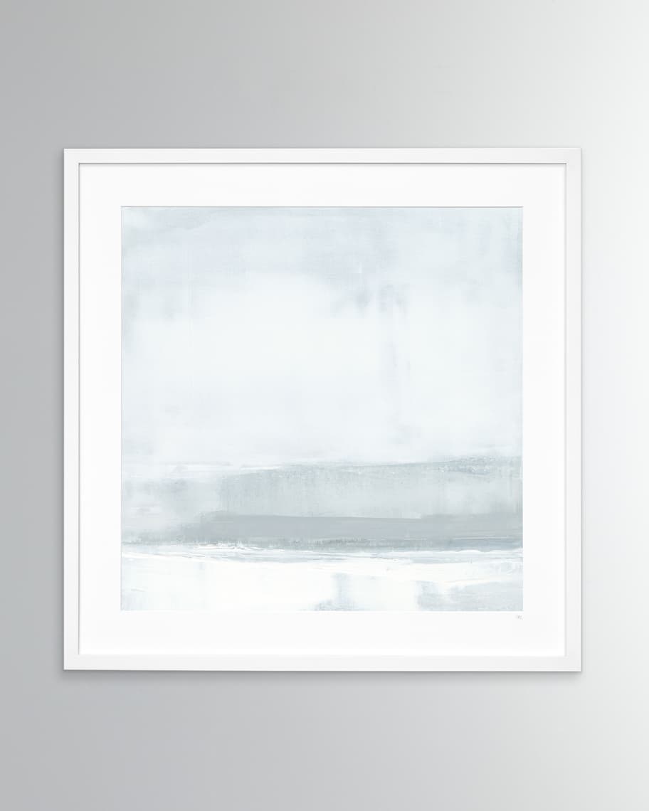 Image 2 of 3: "Inland No. 1" Giclee by Carol Benson-Cobb, Initialed By Artist