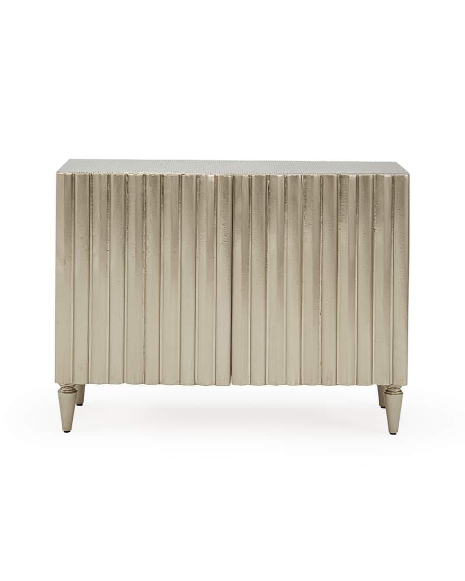 Image 2 of 5: Mackenna 2-Door Chest