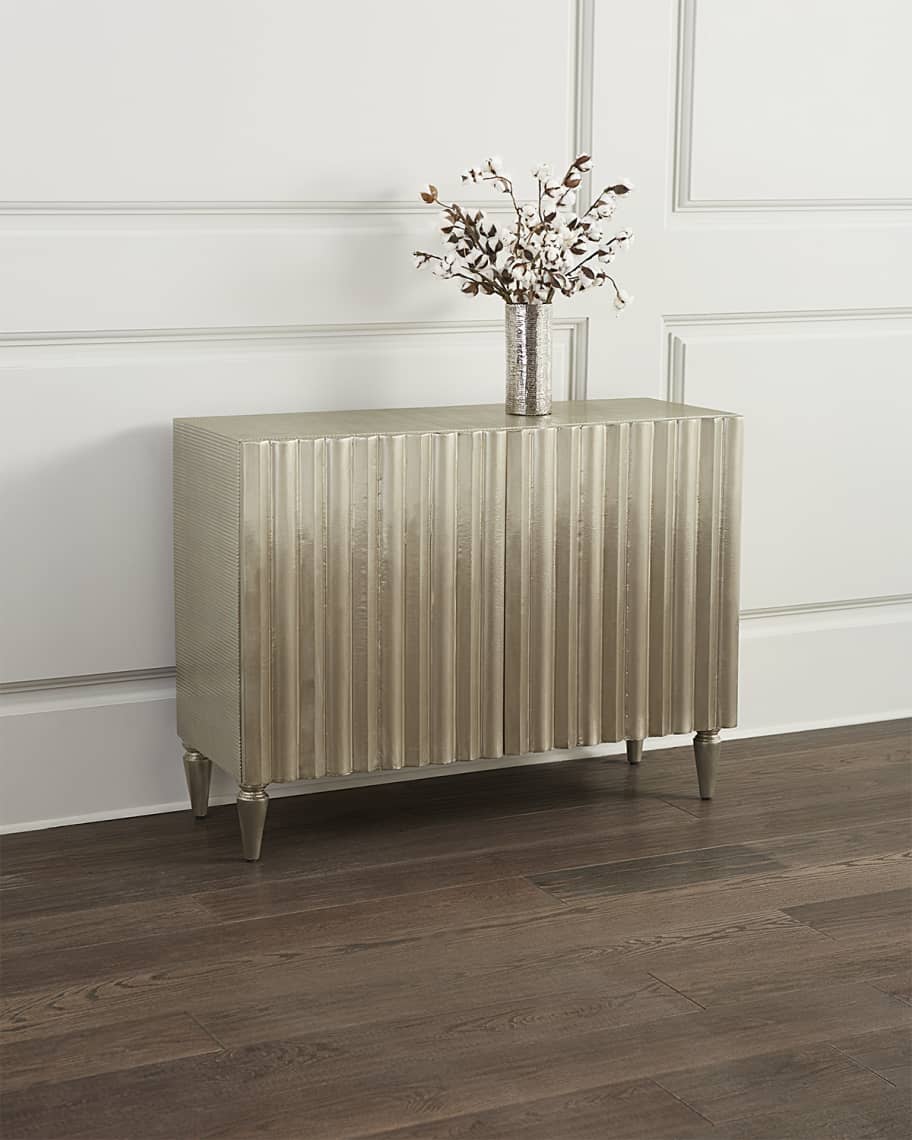 Image 1 of 5: Mackenna 2-Door Chest