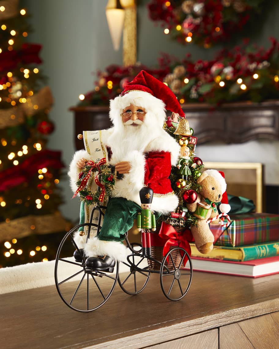 karen didion トレインサンタ Karen Didion Originals 17