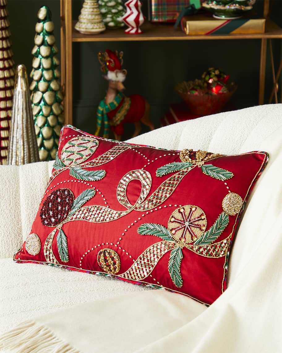 Kim hotsell seybert pillows