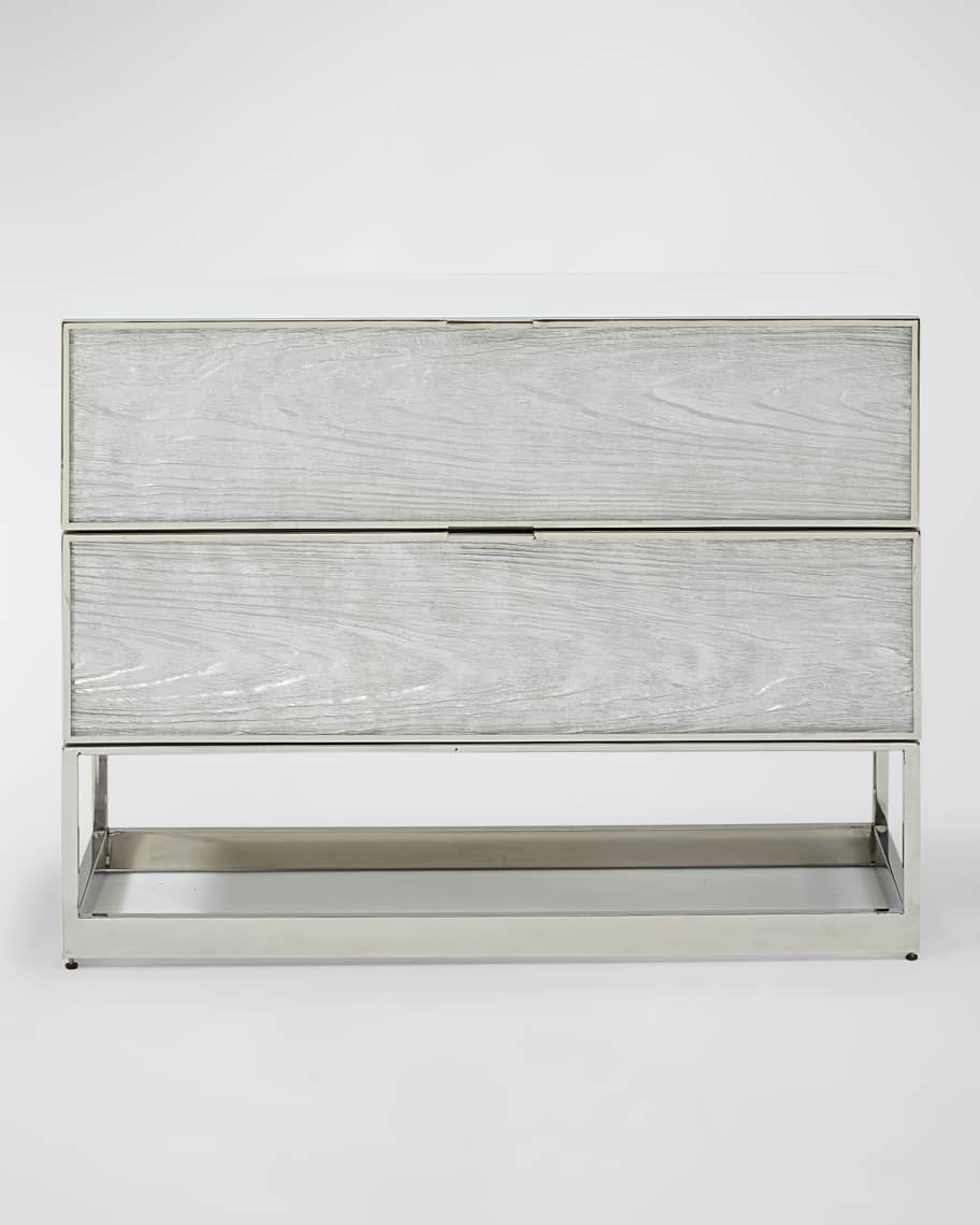 Image 2 of 3: Parkhurst Nightstand