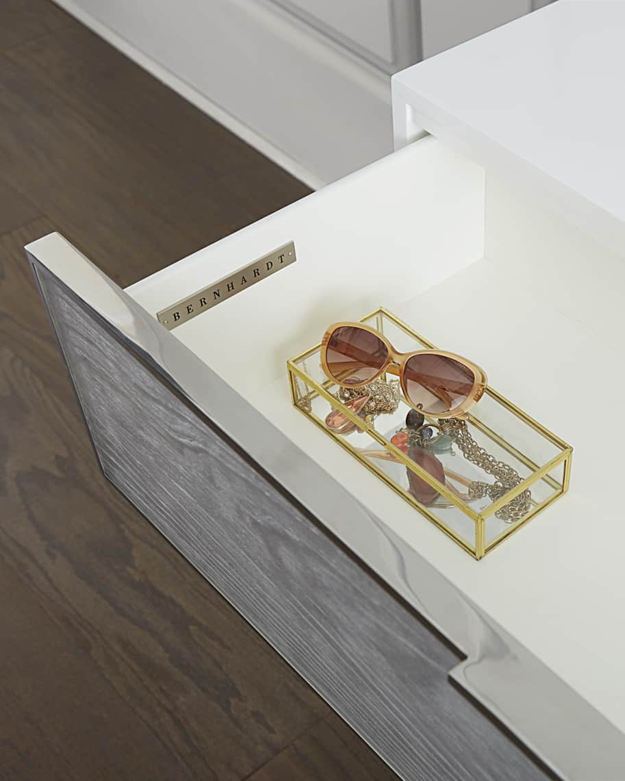 Image 3 of 3: Parkhurst Nightstand