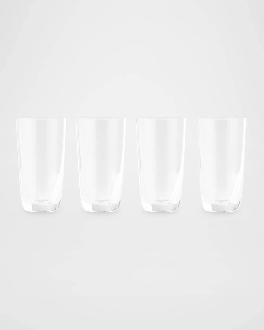 Image 1 of 1: Taos Highball Glasses Set Of 4