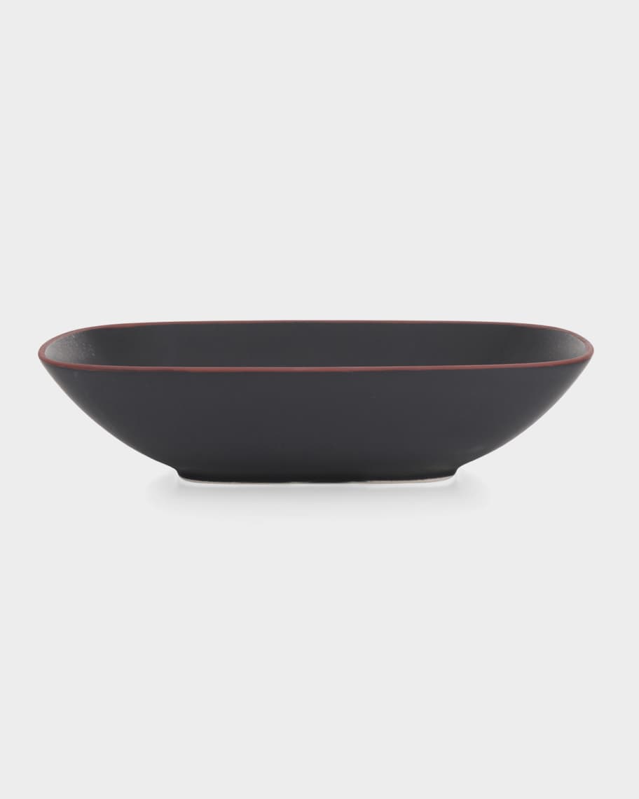 Vintage Nambé 575 Square Serving Bowl MCM - Ireland