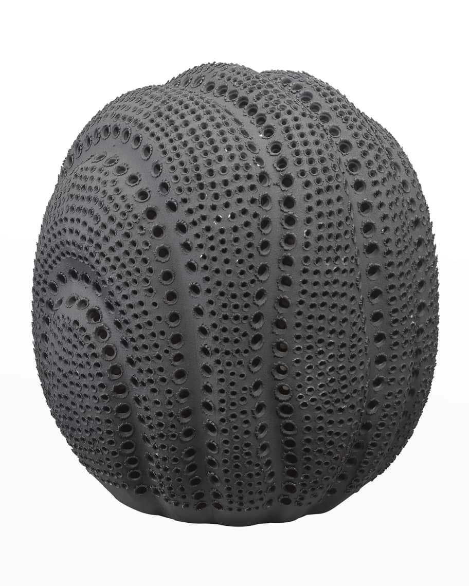 Lunar Sphere Decorative Accent